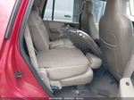 2003 Ford Expedition Eddie Bauer Red vin: 1FMFU18L23LC09743