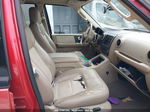 2003 Ford Expedition Eddie Bauer Красный vin: 1FMFU18L23LC09743