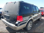 2003 Ford Expedition Eddie Bauer Black vin: 1FMFU18L23LC11539