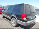 2003 Ford Expedition Eddie Bauer Black vin: 1FMFU18L23LC11539