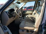 2003 Ford Expedition Eddie Bauer Blue vin: 1FMFU18L33LA90505