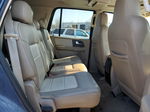 2003 Ford Expedition Eddie Bauer Blue vin: 1FMFU18L33LA90505