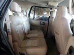 2003 Ford Expedition Eddie Bauer Черный vin: 1FMFU18L33LB16908