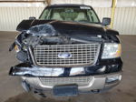 2003 Ford Expedition Eddie Bauer Черный vin: 1FMFU18L33LB16908