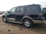 2003 Ford Expedition Eddie Bauer Black vin: 1FMFU18L33LC29872