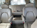 2001 Ford Expedition Eddie Bauer Красный vin: 1FMFU18L41LA52777