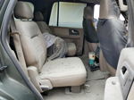 2003 Ford Expedition Eddie Bauer Зеленый vin: 1FMFU18L43LA75902