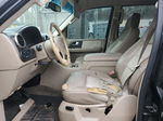 2003 Ford Expedition Eddie Bauer Черный vin: 1FMFU18L43LB17761