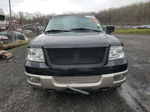 2003 Ford Expedition Eddie Bauer Черный vin: 1FMFU18L43LB17761