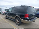 2003 Ford Expedition Eddie Bauer Черный vin: 1FMFU18L43LB19123