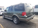 2003 Ford Expedition Eddie Bauer Зеленый vin: 1FMFU18L43LB75465