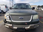 2003 Ford Expedition Eddie Bauer Green vin: 1FMFU18L43LB75465