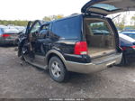 2003 Ford Expedition Eddie Bauer Black vin: 1FMFU18L43LB84926