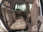 2003 Ford Expedition Eddie Bauer White vin: 1FMFU18L53LB87642