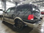 2003 Ford Expedition Eddie Bauer Green vin: 1FMFU18L53LC60461