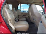 2001 Ford Expedition Eddie Bauer Red vin: 1FMFU18L61LB59359