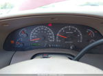 2001 Ford Expedition Eddie Bauer Красный vin: 1FMFU18L61LB59359