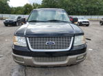 2003 Ford Expedition Eddie Bauer Черный vin: 1FMFU18L63LA02658