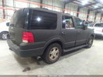 2003 Ford Expedition Eddie Bauer Black vin: 1FMFU18L63LB18359