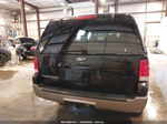 2003 Ford Expedition Eddie Bauer Black vin: 1FMFU18L73LA15063