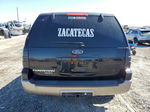 2003 Ford Expedition Eddie Bauer Black vin: 1FMFU18L73LA29514