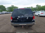 2003 Ford Expedition Eddie Bauer Black vin: 1FMFU18L73LB12506