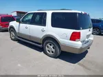 2003 Ford Expedition Eddie Bauer White vin: 1FMFU18L73LB44968