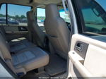 2003 Ford Expedition Eddie Bauer White vin: 1FMFU18L73LB44968