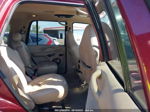 2001 Ford Expedition Eddie Bauer Maroon vin: 1FMFU18L91LB06848