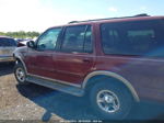 2001 Ford Expedition Eddie Bauer Maroon vin: 1FMFU18L91LB06848