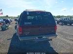 2001 Ford Expedition Eddie Bauer Maroon vin: 1FMFU18L91LB06848