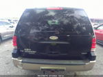 2003 Ford Expedition Eddie Bauer Black vin: 1FMFU18L93LA43589