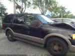 2003 Ford Expedition Eddie Bauer Black vin: 1FMFU18L93LA43589