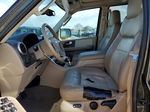 2003 Ford Expedition Eddie Bauer Green vin: 1FMFU18L93LC57904