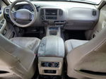 2000 Ford Expedition Eddie Bauer White vin: 1FMFU18L9YLC41533