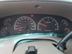 2000 Ford Expedition Eddie Bauer Зеленый vin: 1FMFU18LXYLB91676