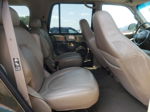 2000 Ford Expedition Eddie Bauer Зеленый vin: 1FMFU18LXYLB91676