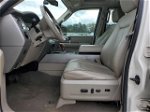 2007 Ford Expedition Limited White vin: 1FMFU19507LA88734