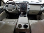 2007 Ford Expedition Limited Белый vin: 1FMFU19507LA88734