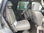 2008 Ford Expedition Limited Silver vin: 1FMFU19508LA61261