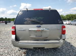 2008 Ford Expedition Limited Silver vin: 1FMFU19518LA87691