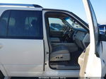 2007 Ford Expedition Limited Белый vin: 1FMFU19527LA56416
