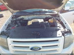 2007 Ford Expedition Limited Белый vin: 1FMFU19527LA56416