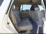 2007 Ford Expedition Limited Белый vin: 1FMFU19527LA56416