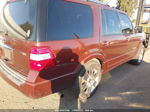 2008 Ford Expedition Limited Brown vin: 1FMFU19528LA04723