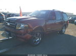 2008 Ford Expedition Limited Brown vin: 1FMFU19528LA04723