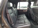 2008 Ford Expedition Limited Brown vin: 1FMFU19528LA59317