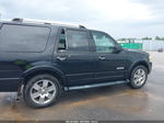 2007 Ford Expedition Limited Black vin: 1FMFU19537LA89358