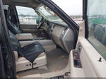 2007 Ford Expedition Limited Black vin: 1FMFU19537LA89358