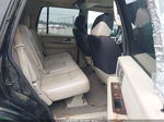2007 Ford Expedition Limited Black vin: 1FMFU19537LA89358